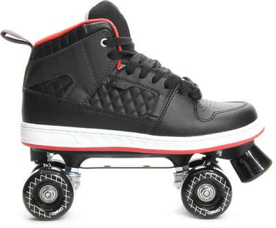 Клюшка хоккейная XLR 3 Дет. OXELO - Ролики_квады_защита Самокаты, скейты, ролики...