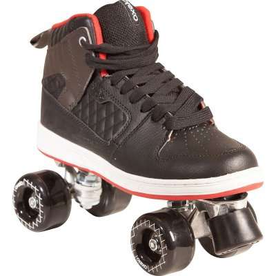 КЛЮШКА ХОККЕЙНАЯ XLR 5 Взр. OXELO - Ролики_квады_защита Самокаты, скейты, ролики...