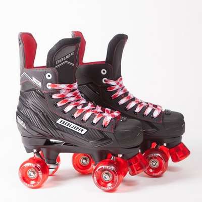 Клюшка SUPREME 160 Дет. BAUER - Ролики_квады_защита Самокаты, скейты, ролики...