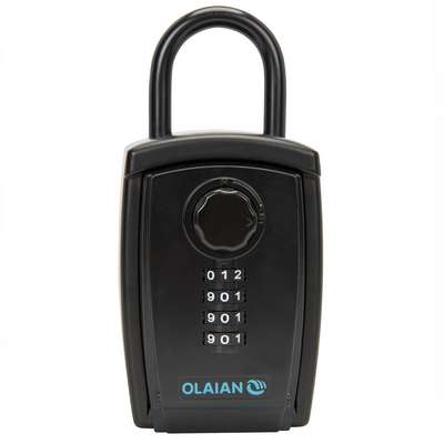 Кодовый замок для автомобильных ключей OLAIAN - купить в интернет-магазине