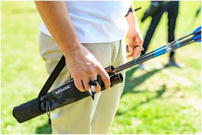 Колчан Geologic classic 200 GEOLOGIC - Стрельба из лука Точные виды спорта...