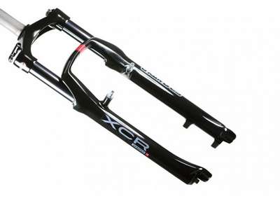 Блокировочное колесико и стержень Suntour XCR SR SUNTOUR - купить в интернет-магазине