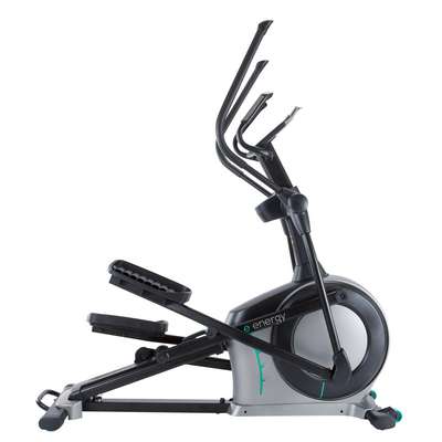 КОЛЕСО ИНЕРЦИОННОЕ ДЛЯ ВЕЛОТРЕНАЖЕРА ELLIPTIQUE 520  - купить в интернет-магазине