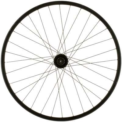 Колесо для детского велосипеда переднее 24