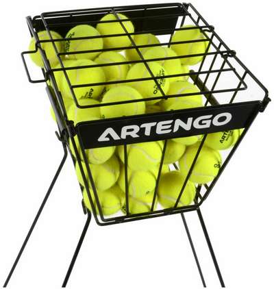 КОЛЛЕКТОР ДЛЯ ТЕННИСНЫХ МЯЧЕЙ ARTENGO - купить в интернет-магазине