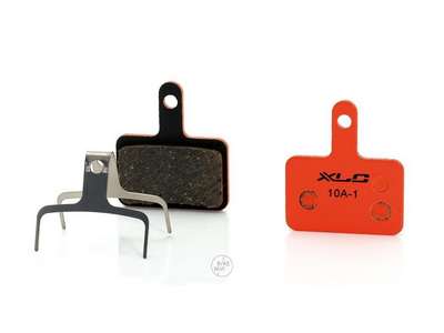 ТОРМОЗНЫЕ КОЛОДКИ SHIMANO DEORE / TEKTRO  DECATHLON - купить в интернет-магазине