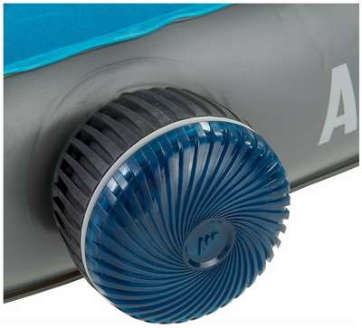 ЗАПАСНОЙ КОЛПАЧОК ДЛЯ МАТРАСА AIR COMFORT QUECHUA - купить в интернет-магазине