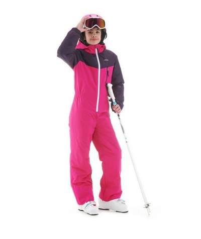 КОМБИНЕЗОН EVOSLIDE ДЕВ. WED