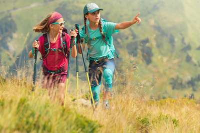 Комбинезон For600 Мал. QUECHUA - Походы_дети Походы_текстиль - В продаже на...