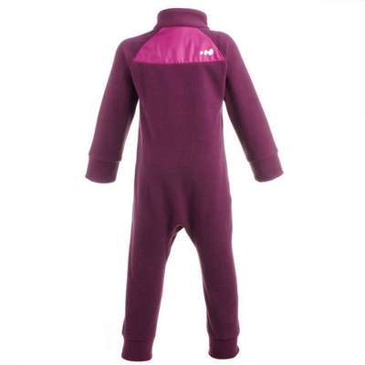 Флисовый комбинезон для малышей Midwarm LUGIK - купить в интернет-магазине