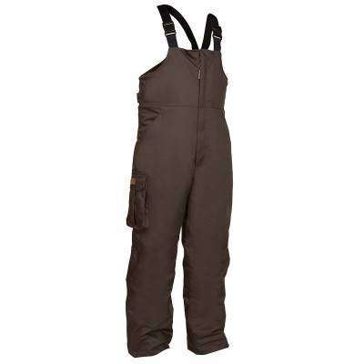 Брюки TOUNDRA 300 Муж. SOLOGNAC - Одежда для охоты в сухую погоду Охота - В...