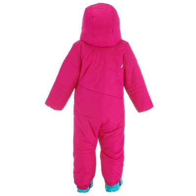 Комбинезон для малышей Warm LUGIK - купить в интернет-магазине