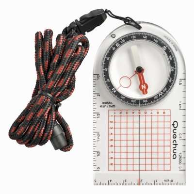 КОМПАС C200 QUECHUA - Электроника Электроника - В продаже на