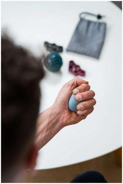 КОМПЛЕКТ ДЛЯ ВОССТАНОВЛЕНИЯ РАБОТЫ РУК NYAMBA - купить в интернет-магазине