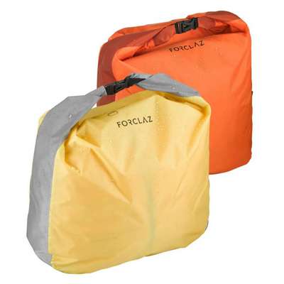 Комплект из 3 чехлов для треккинга FORCLAZ - купить в интернет-магазине