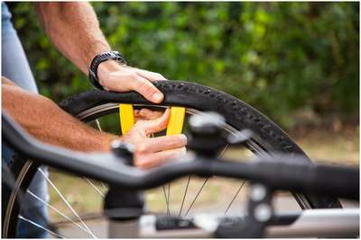 Комплект из 3 кл. д/демонтажа  BTWIN - купить в интернет-магазине