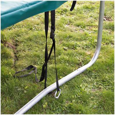 Комплект креплений для батута DOMYOS - купить в интернет-магазине