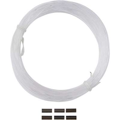 Комплект линь 15 м + 6 муфт для соединения стрелы и арбалета SUBEA - купить в интернет-магазине