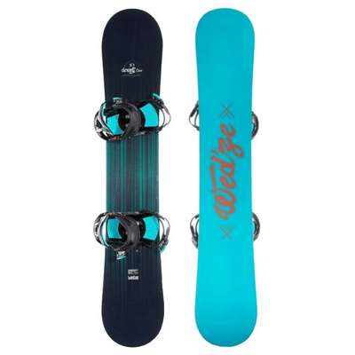 КОМПЛЕКТ SERENITY 500 CARVE WED