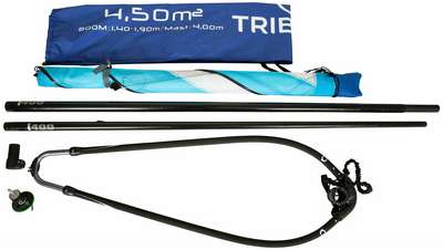 Комплект виндсерфера 3м² TAMAHOO - купить в интернет-магазине