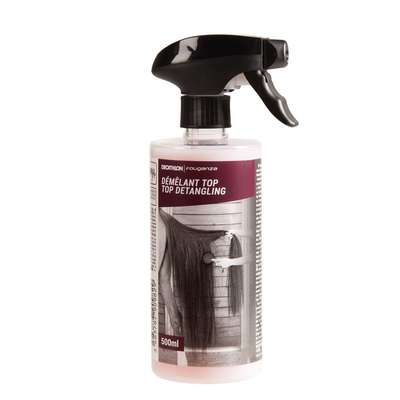 Кондиционер TOP для лошадей и пони 500 МЛ FOUGANZA - купить в интернет-магазине