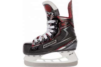 Коньки BAUER VAPOR 2.7 детские BAUER - купить в интернет-магазине