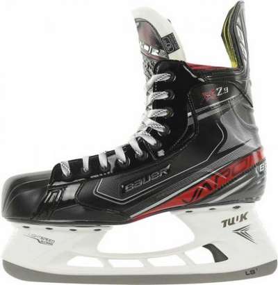 Коньки BAUER VAPOR 2.9 взрослые BAUER - купить в интернет-магазине