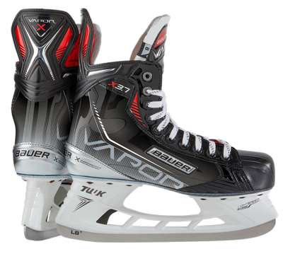 Хоккейные коньки BAUER VAPOR X3.7 BAUER - купить в интернет-магазине