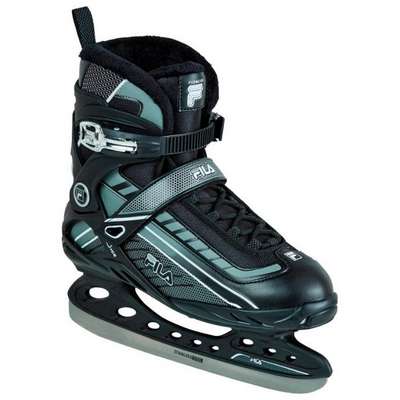 КОНЬКИ BOND MAN МУЖ. FILA - Коньки Катание на коньках - В продаже на