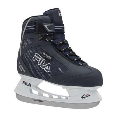 Коньки FIla Breeze Blue FILA - купить в интернет-магазине