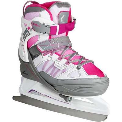 КОНЬКИ FIT 5 ДЕВ. OXELO - Коньки Катание на коньках - В продаже на