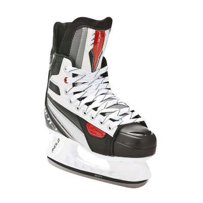 КОНЬКИ ХОККЕЙНЫЕ XLR 1 муж. OXELO - Коньки Катание на коньках - В продаже на...