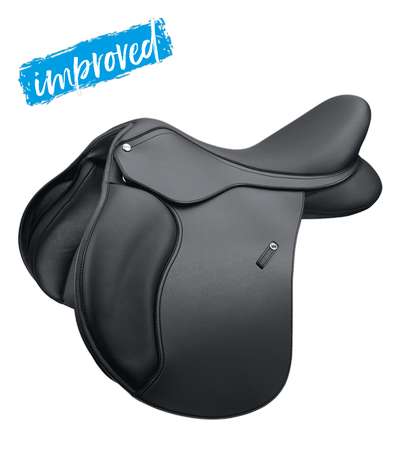 КОНКУРНОЕ СЕДЛО WINTEC 17,5 FITNESS BOUTIQUE - купить в интернет-магазине