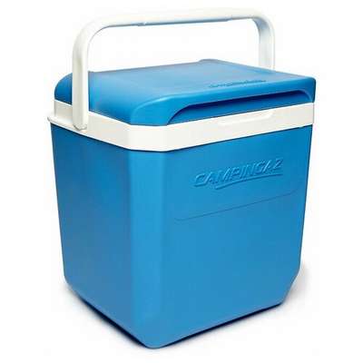 КОНТЕЙНЕР ICETIME 26 Л CAMPINGAZ - Снаряжение для лагеря Походы, кемпинг -...