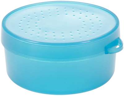 Контейнер для наживки Livebait brt 0,18 л  CAPERLAN - купить в интернет-магазине