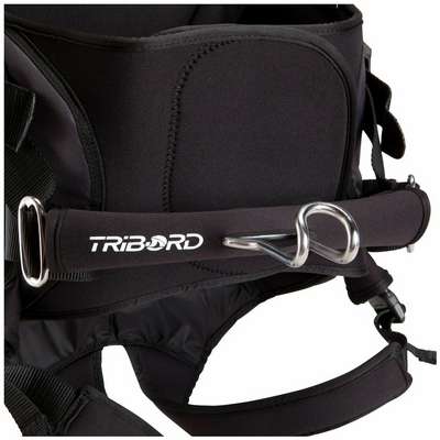 Концы страховочной системы 28