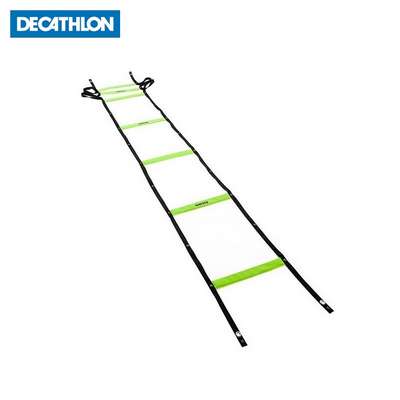 Координационная лестница Modular 4 метра  KIPSTA - купить в интернет-магазине