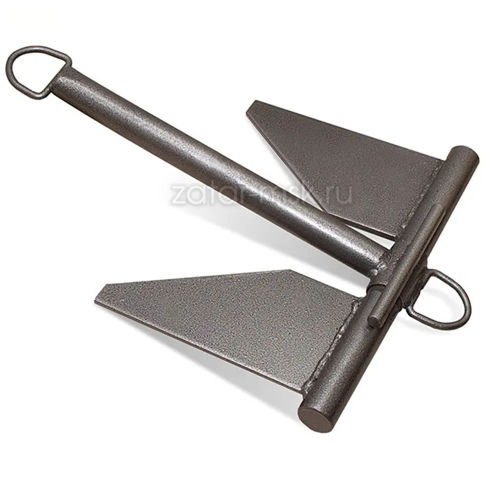 ЯКОРЬ СКЛАДНОЙ 1,5КГ. AFA - Рыбная ловля на блесну Рыбалка - В продаже на