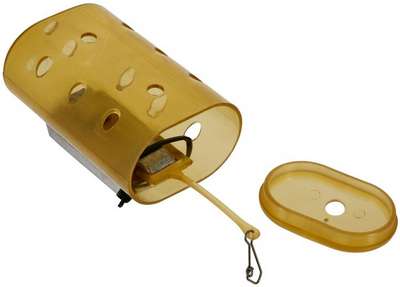 Кормушка LIVEBAIT