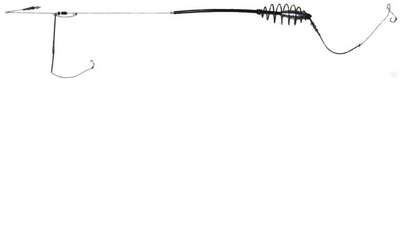 КОРМУШКА С АНТИЗАКРУЧИВАТЕЛЕМ ATEMI RIBOLOVNIY MIR - купить в интернет-магазине