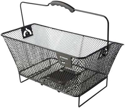 Корзина велосипедная 500 B