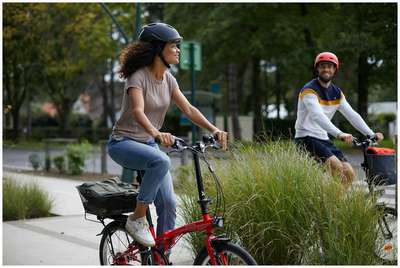 Корзина 500 ONESECONDCLIP B