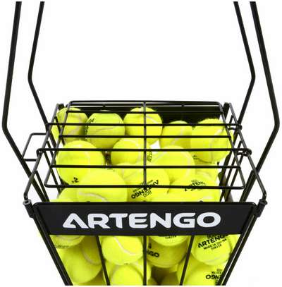 
				Корзина для теннисных мячей  ARTENGO - купить в интернет-магазине 
			