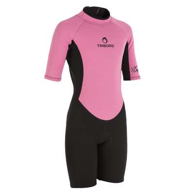 Костюм для плавания Мал.Shorty TRIBORD - Серфинг Серфинг - В продаже на