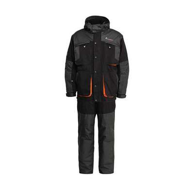 КОСТЮМ муж. ДЛЯ ЗИМНЕЙ РЫБАЛКИ И СНЕГОХОДА ДРАЙВ D NOVATOUR - купить в интернет-магазине