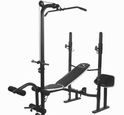 КОВРИК ДЛЯ ФИТНЕСА FOLD DOMYOS - Силовые тренажеры Фитнес, кросс-фит - В продаже...