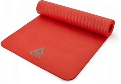 Коврик для йоги REEBOK PREMIUM REEBOK - Аксессуары для йоги и фитнеса Фитнес,...
