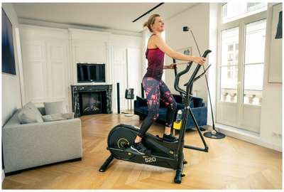 Коврик Domyos DOMYOS - Кардиотренажеры Фитнес, кросс-фит - В продаже на