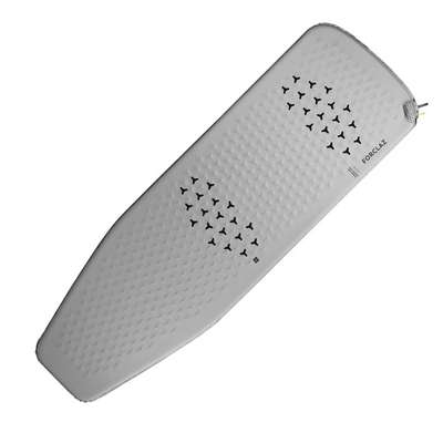 Коврик самонадувающийся для треккинга TREK 500 XL FORCLAZ - купить в интернет-магазине