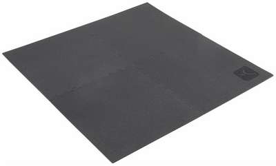 Коврики под тренажер Df920 (4 шт.)  DOMYOS - купить в интернет-магазине